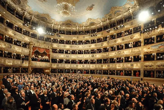 Teatro&#x20;La&#x20;Fenice&#x20;in&#x20;Venice&#x20;-&#x20;Tickets&#x20;and&#x20;Program