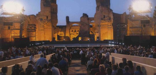 Baths&#x20;of&#x20;Caracalla&#x20;Rome&#x20;Opera&#x20;Tickets